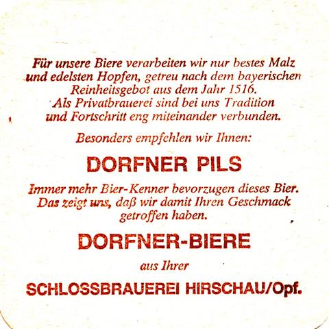 hirschau as-by dorfner quad 1b (185-fr unsere biere-braun) 